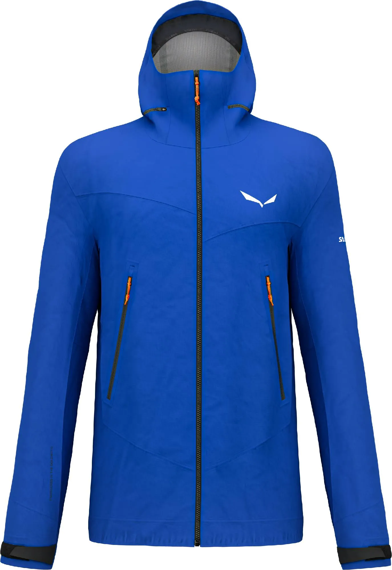 Salewa Ortles GTX 3L Jacket