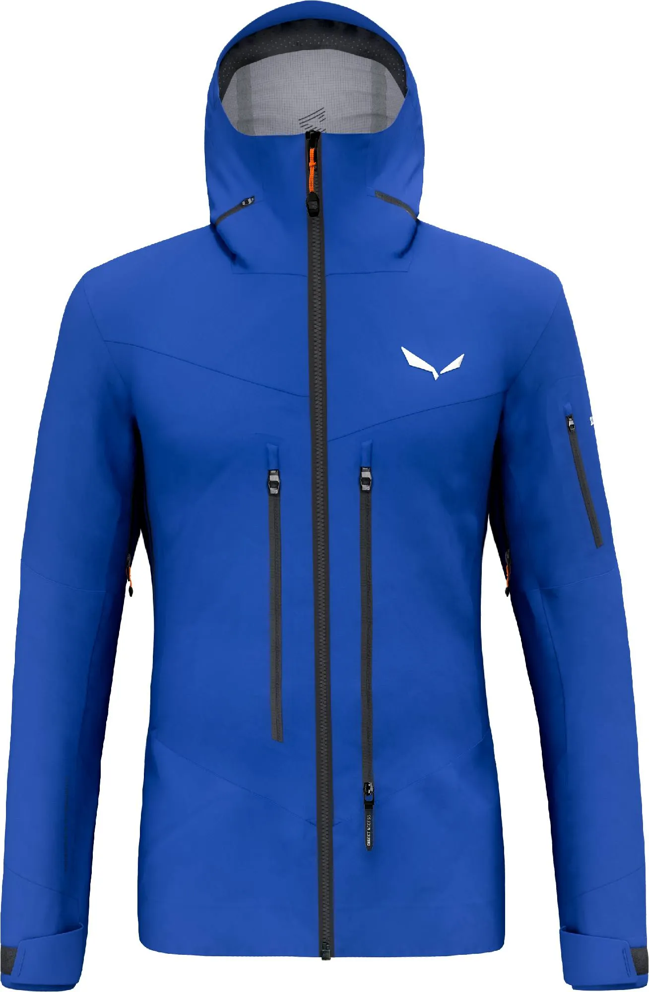 Salewa Ortles GTX Pro Jacket