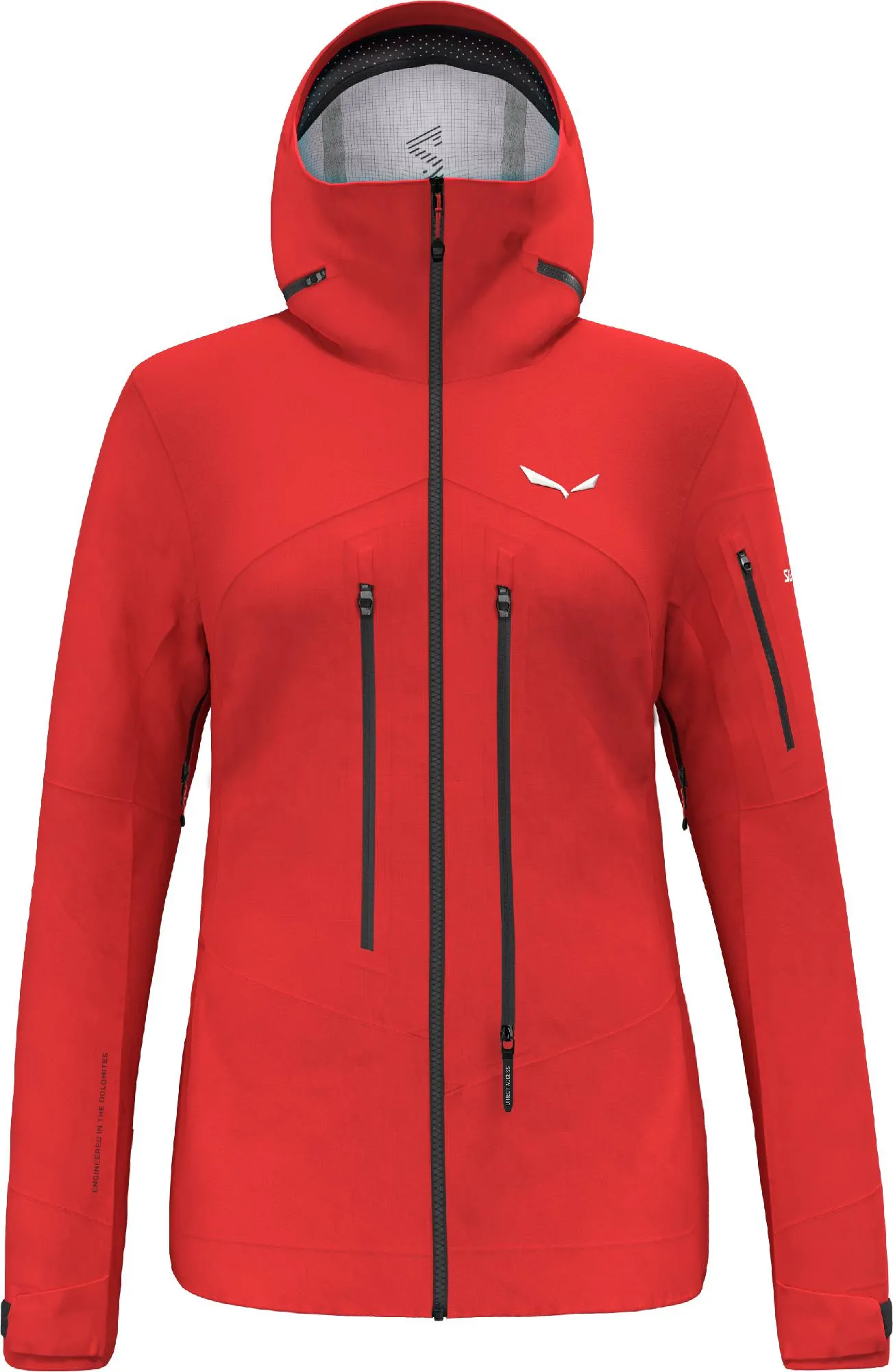 Salewa Ortles GTX Pro Jacket Ws