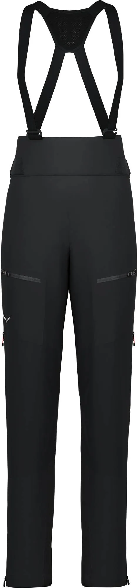 Salewa Ortles GTX Pro Pants Ws, Black out Salewa Ortles GTX Pro Pants Ws, Black out