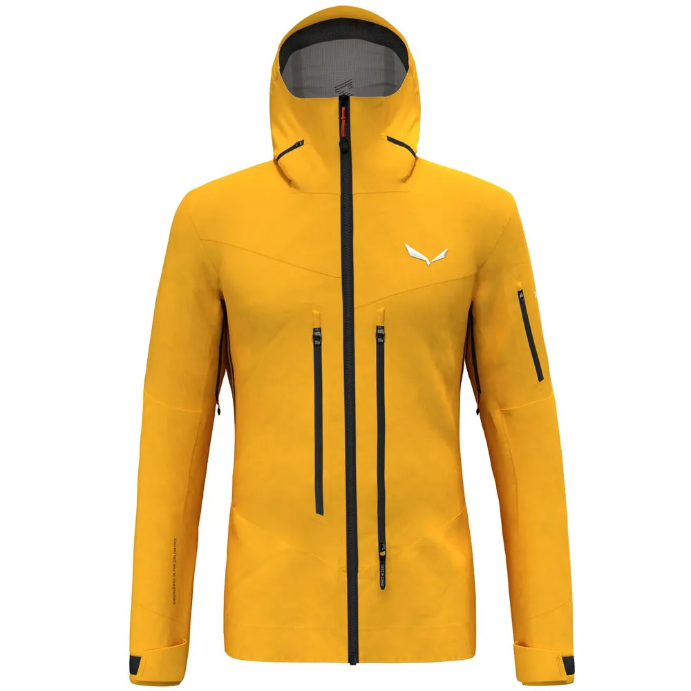 Salewa Ortles GTX Pro Stretch M JKT