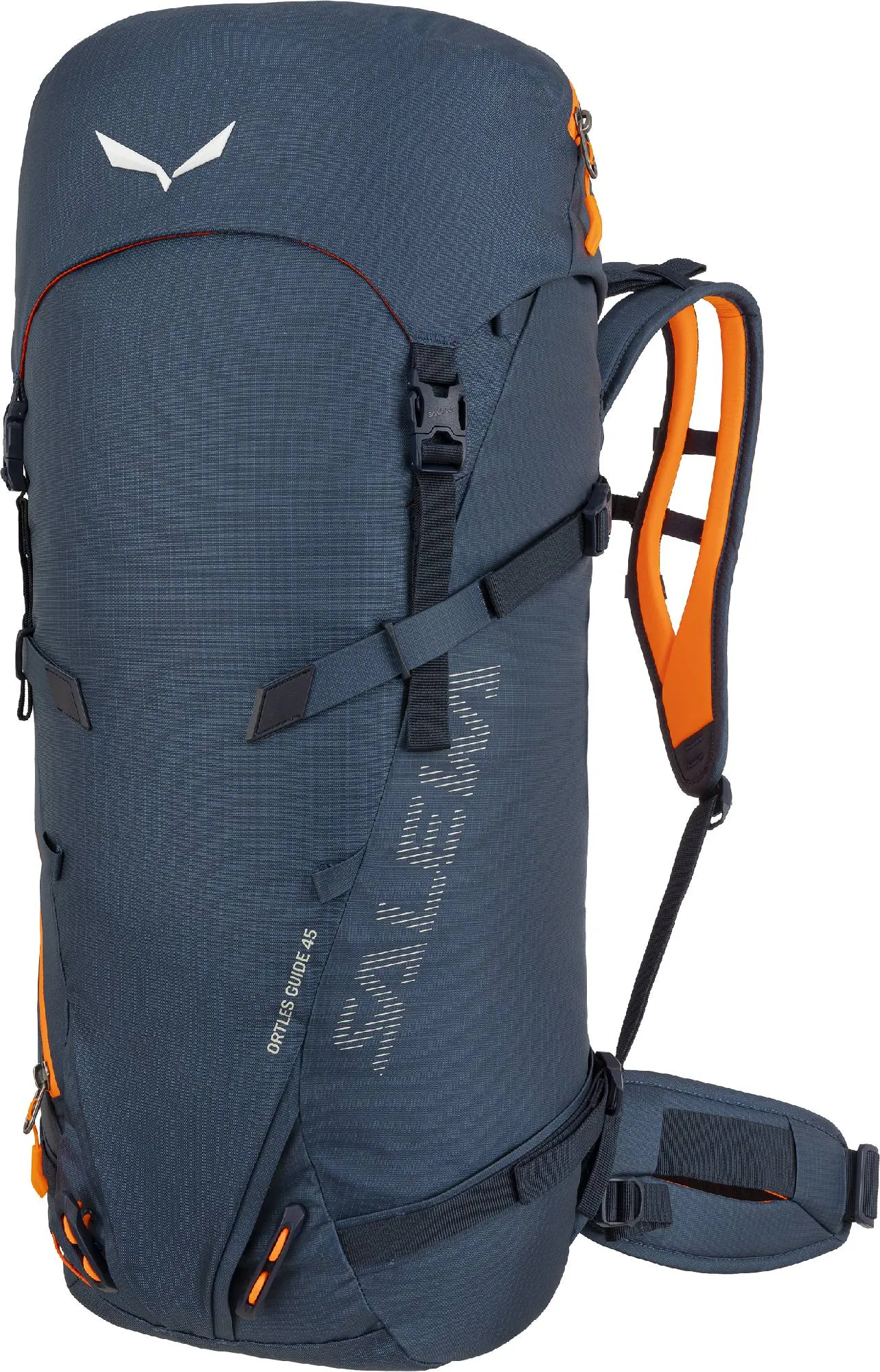 Salewa Ortles Guide 45L, Dark denim
