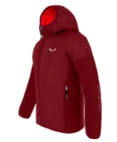 Salewa Ortles Hyb. Tirol Wool Kids JKT Salewa Ortles Hyb. Tirol Wool Kids JKT