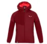 Salewa Ortles Hyb. Tirol Wool Kids JKT