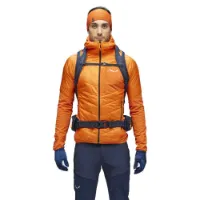 Salewa Ortles Hybrid Tirol Jakke Salewa Ortles Hybrid Tirol Jakke
