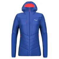 Salewa Ortles Hybrid Tirolwool Celliant Jakke