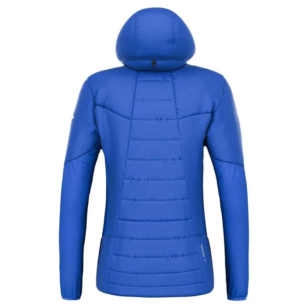 Salewa Ortles Hybrid Tirolwool Celliant Jakke