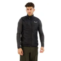 Salewa Ortles Hybrid Tirolwool Celliant Vest