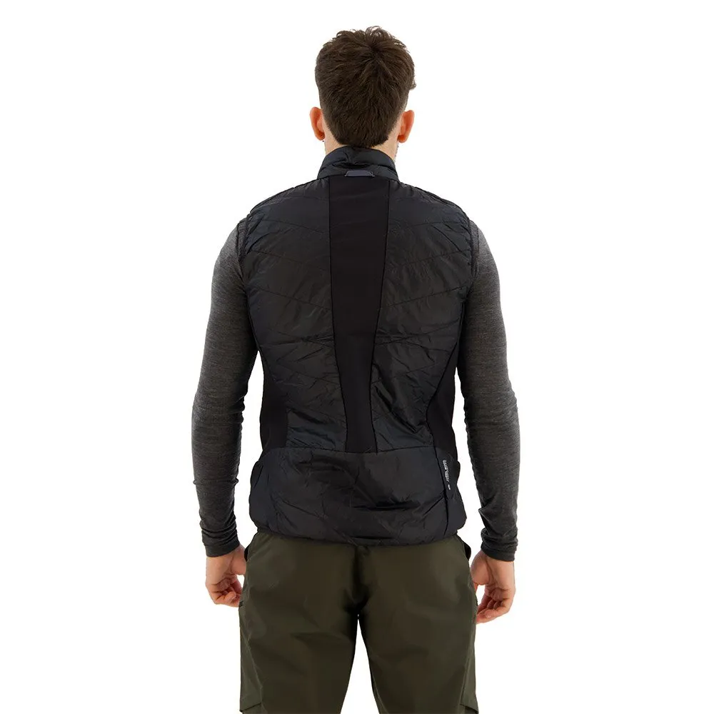 Salewa Ortles Hybrid Tirolwool Celliant Vest Salewa Ortles Hybrid Tirolwool Celliant Vest
