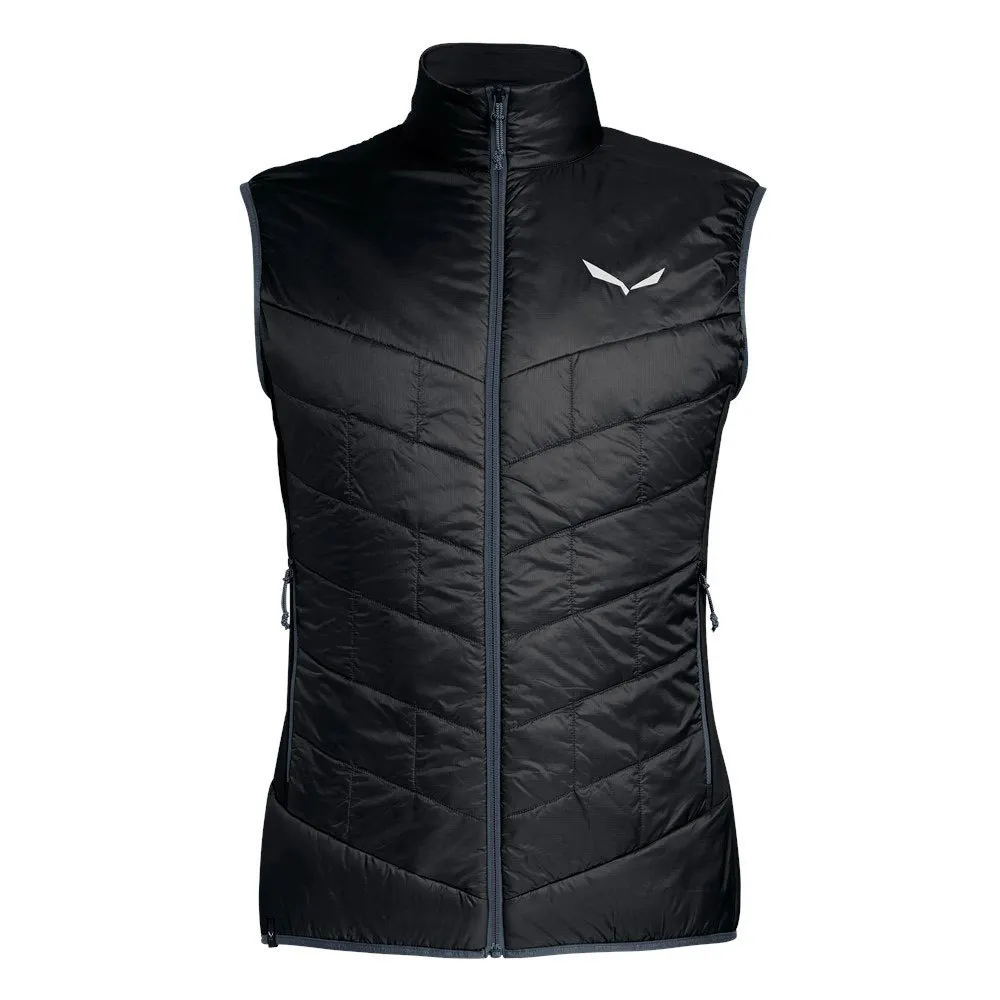 Salewa Ortles Hybrid Tirolwool Celliant Vest Salewa Ortles Hybrid Tirolwool Celliant Vest