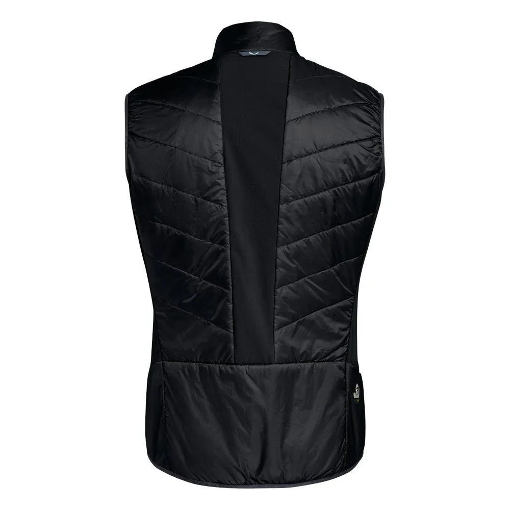 Salewa Ortles Hybrid Tirolwool Celliant Vest Salewa Ortles Hybrid Tirolwool Celliant Vest