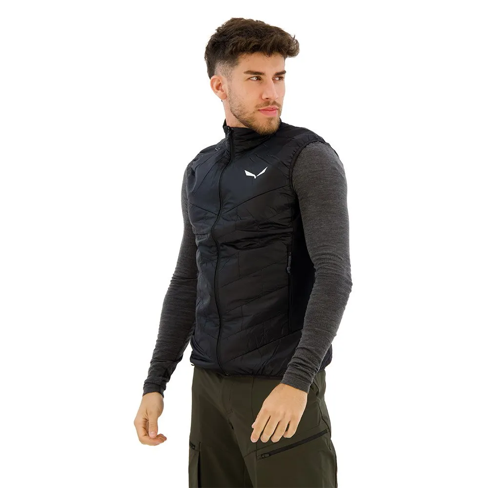 Salewa Ortles Hybrid Tirolwool Celliant Vest Salewa Ortles Hybrid Tirolwool Celliant Vest