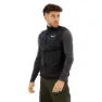 Salewa Ortles Hybrid Tirolwool Celliant Vest