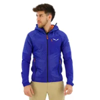 Salewa Ortles Hybrid Tirolwool® Jakke