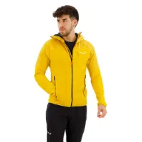 Salewa Ortles Hybrid Tirolwool® Jakke