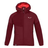 Salewa Ortles Hybrid Tirolwool Kid Jkt
