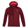 Salewa Ortles Hybrid Tirolwool Kid Jkt