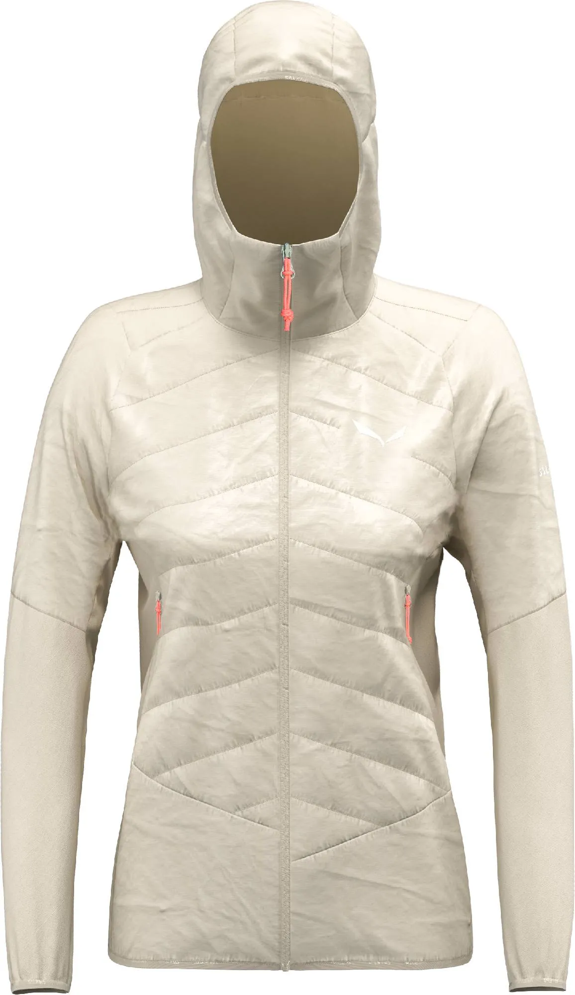 Salewa Ortles Hybrid TWR Jacket Ws