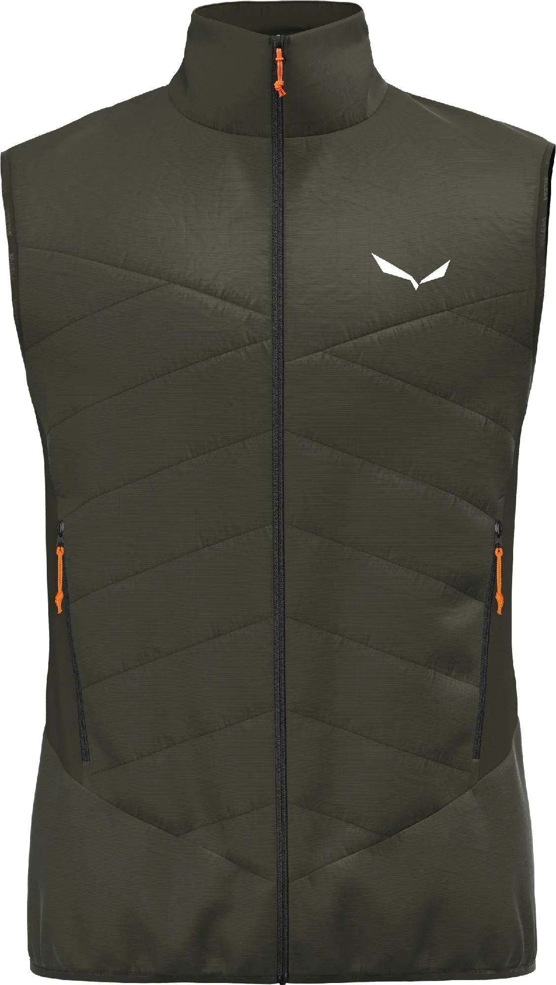Salewa Ortles Hybrid TWR Vest Ms