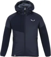 Salewa Ortles Hybrid Tyrolwool JKT Kids Salewa Ortles Hybrid Tyrolwool JKT Kids
