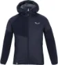 Salewa Ortles Hybrid Tyrolwool JKT Kids