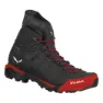 Flame/black