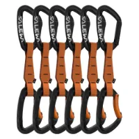 Salewa Ortles Str/bnt 110 Quickdraw 6 Enheter Salewa Ortles Str/bnt 110 Quickdraw 6 Enheter
