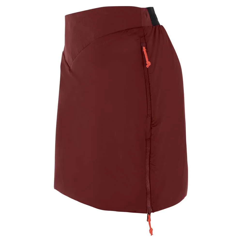 Salewa Ortles Tirolwool Responsive Stretch Skjørt