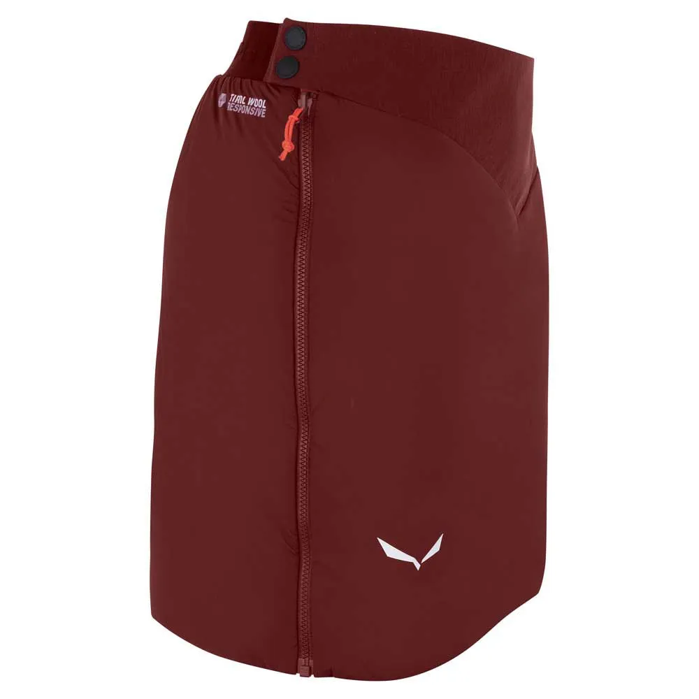 Salewa Ortles Tirolwool Responsive Stretch Skjørt