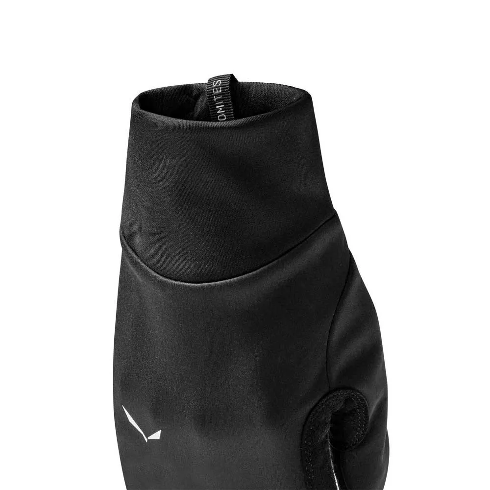 Salewa Ortles Windstopper® Epe Grip Hansker