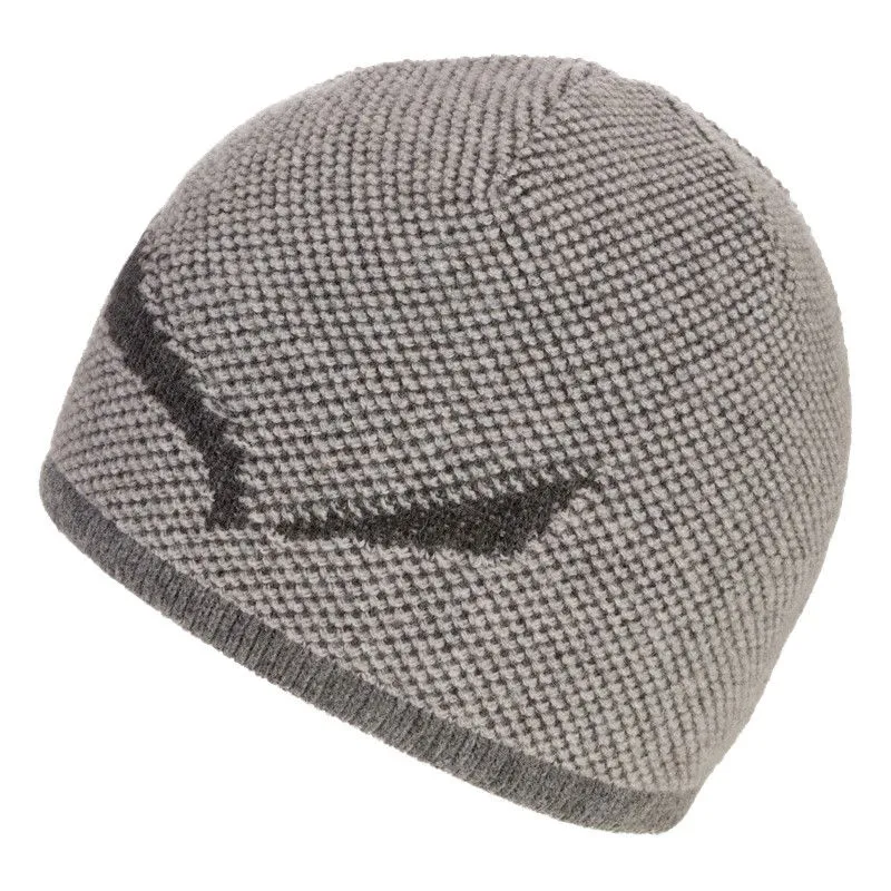 Salewa Ortles WO Beanie, Grey
