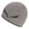 Salewa Ortles WO Beanie, Grey