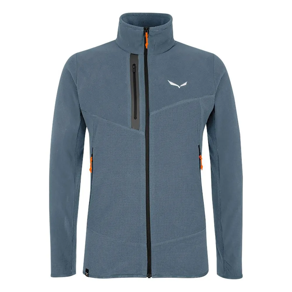 Salewa Paganella Pl Fleece, Java blue