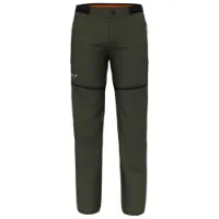 Salewa Pedroc 2 Dst 2/1 Konvertible Bukser