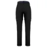 Salewa Pedroc 2 Durastretch 2/1 Bukser, Black out