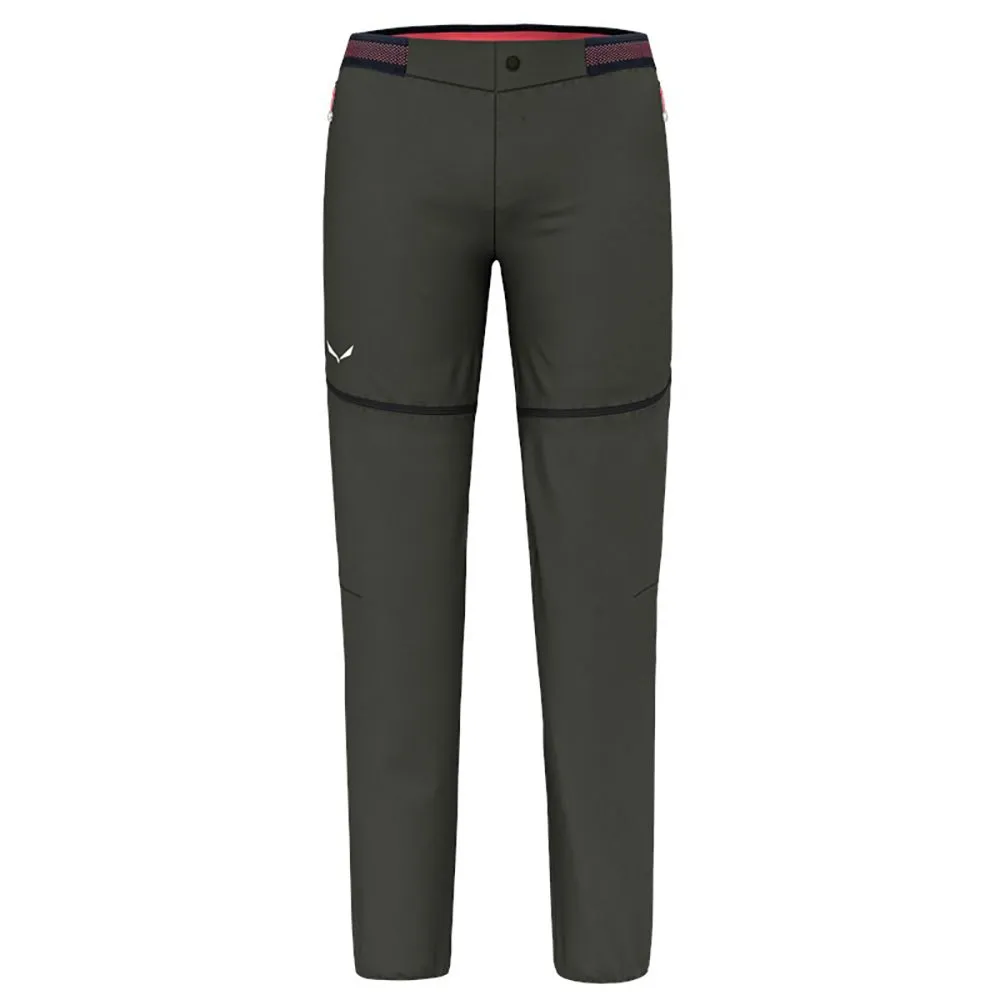 Salewa Pedroc 2 Durastretch Konvertible Bukser