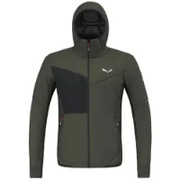 Salewa Pedroc 2 Tirolwool® Hybrid Jakke Salewa Pedroc 2 Tirolwool® Hybrid Jakke