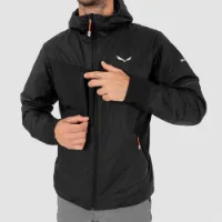 Salewa Pedroc 2 Tirolwool® Hybrid Jakke Salewa Pedroc 2 Tirolwool® Hybrid Jakke
