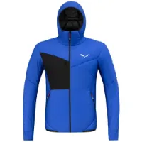 Salewa Pedroc 2 Tirolwool® Hybrid Jakke Salewa Pedroc 2 Tirolwool® Hybrid Jakke