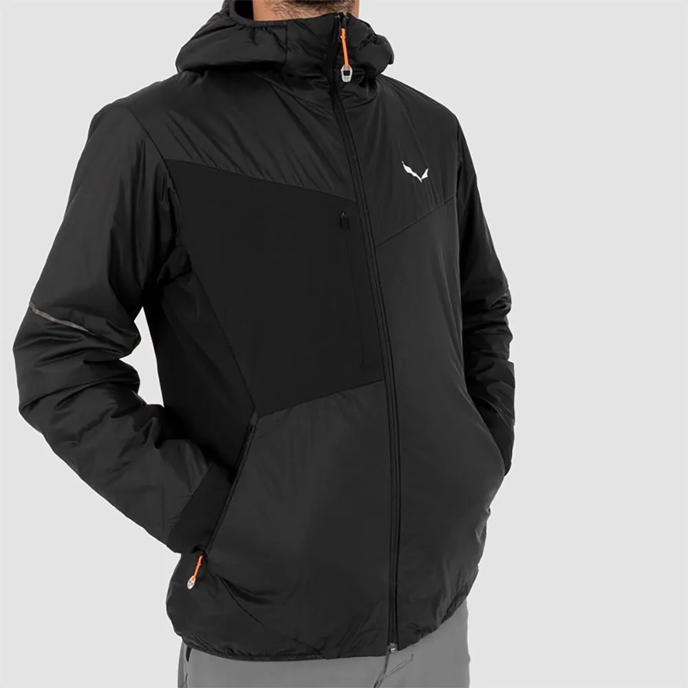 Salewa Pedroc 2 Tirolwool® Hybrid Jakke Salewa Pedroc 2 Tirolwool® Hybrid Jakke
