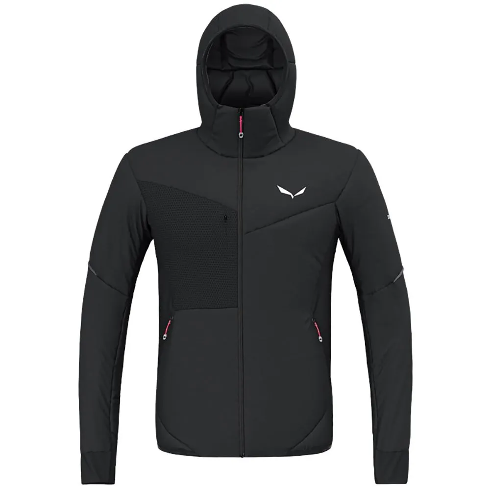 Salewa Pedroc 2 Tirolwool® Hybrid Jakke Salewa Pedroc 2 Tirolwool® Hybrid Jakke