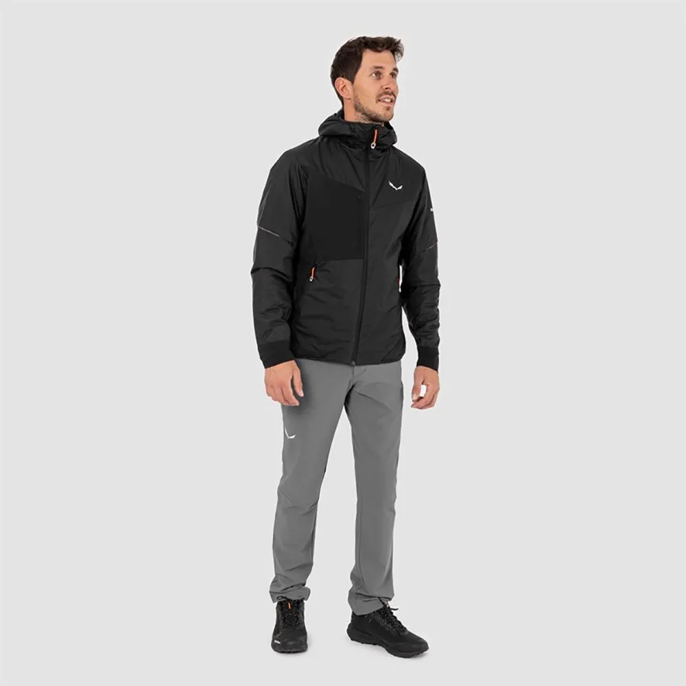 Salewa Pedroc 2 Tirolwool® Hybrid Jakke Salewa Pedroc 2 Tirolwool® Hybrid Jakke