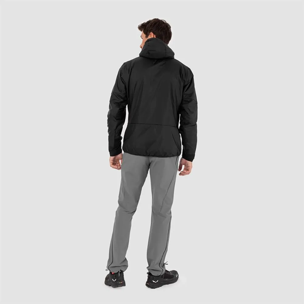 Salewa Pedroc 2 Tirolwool® Hybrid Jakke Salewa Pedroc 2 Tirolwool® Hybrid Jakke