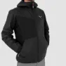 Salewa Pedroc 2 Tirolwool® Hybrid Jakke