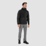 Salewa Pedroc 2 Tirolwool® Hybrid Jakke
