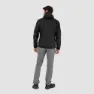 Salewa Pedroc 2 Tirolwool® Hybrid Jakke