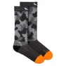 Salewa Pedroc Camo Crewsokker
