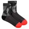 Salewa Pedroc Camo Half Crewsokker