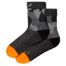 Salewa Pedroc Camo Half Lange Sokker