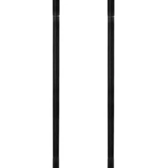 Salewa Pedroc Carbonium Pro Spaserstokker, Black / white, 115-135cm Salewa Pedroc Carbonium Pro Spaserstokker, Black / white, 115-135cm
